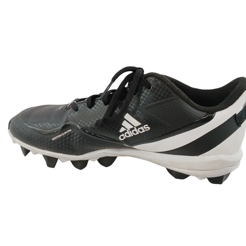 adidas ironskin football